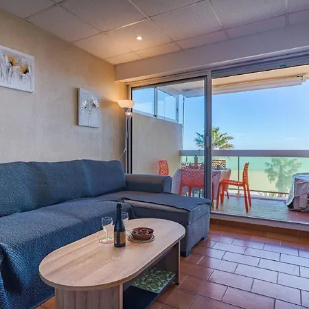 Les Jardins De La Plage-12 By Interhome *