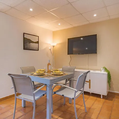 Les Jardins De La Plage-12 By Interhome