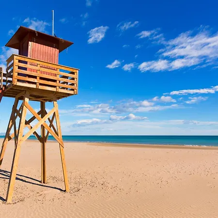 Les Jardins De La Plage-12 By Interhome * Canet-en-Roussillon