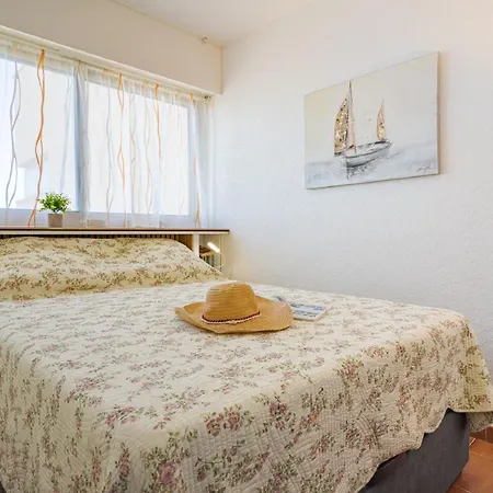Les Jardins De La Plage-12 By Interhome Canet-en-Roussillon
