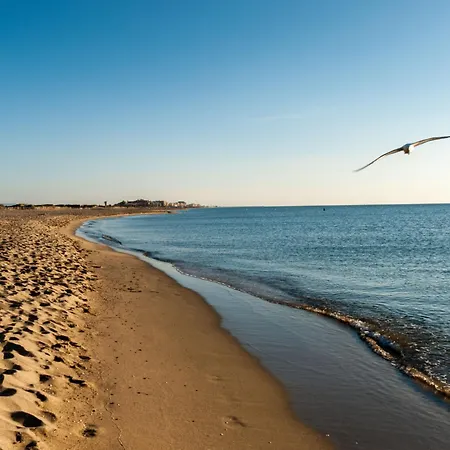 Les Jardins De La Plage-12 By Interhome Apartment