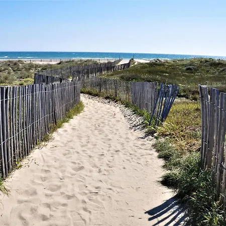 Les Jardins De La Plage-12 By Interhome